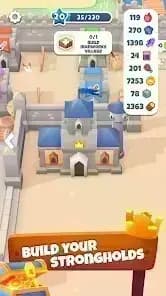 King or Fail — لقطة شاشة 4