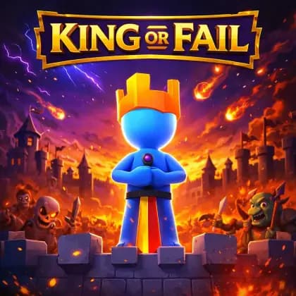 King or Fail