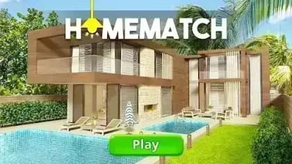 Homematch — لقطة شاشة 1