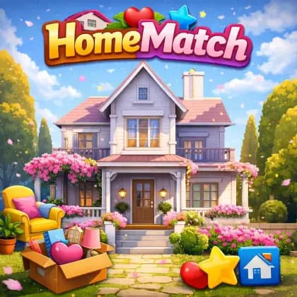 Homematch