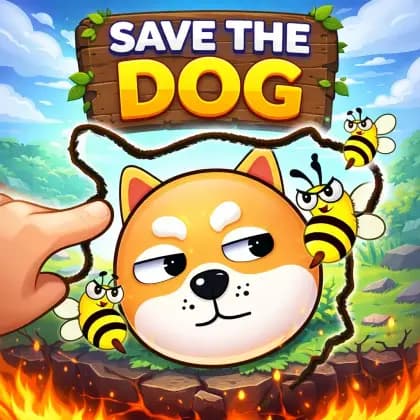 Save the Dog