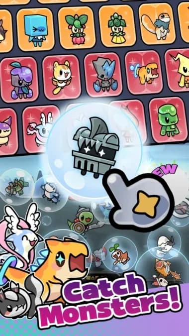 Dragon Knight Tales — لقطة شاشة 2