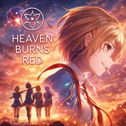 Heaven Burns Red