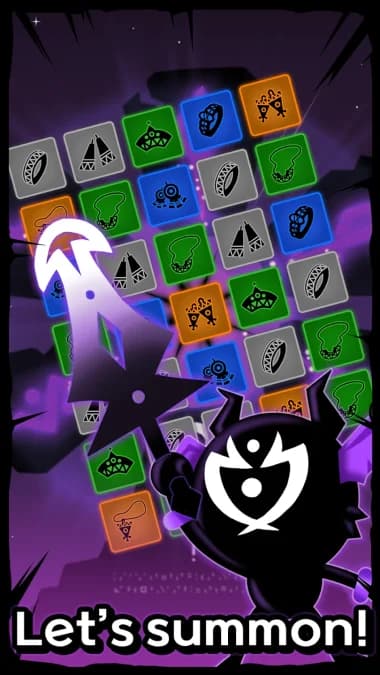 Demon Hero Season 2 — لقطة شاشة 4