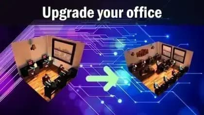 PC Tycoon — لقطة شاشة 2