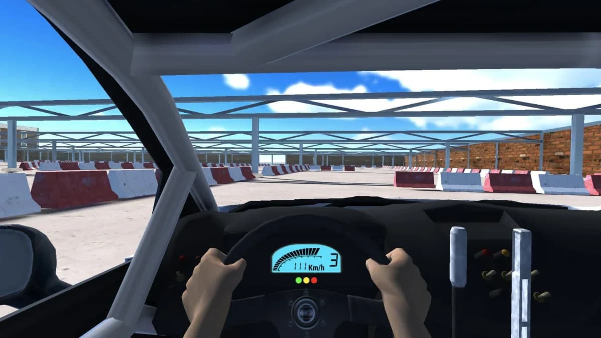 Rally Racer Dirt — لقطة شاشة 6