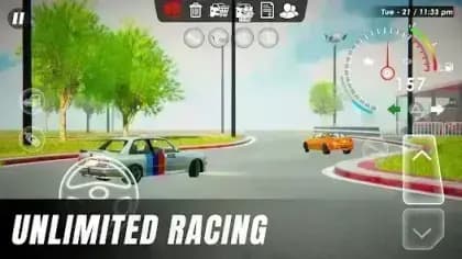 Car For Sale Simulator — لقطة شاشة 1