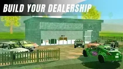 Car For Sale Simulator — لقطة شاشة 4