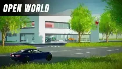 Car For Sale Simulator — لقطة شاشة 5