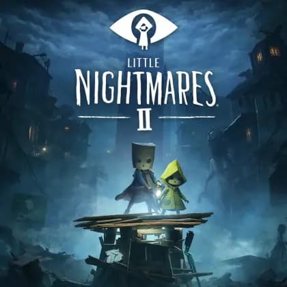 Little Nightmares 2