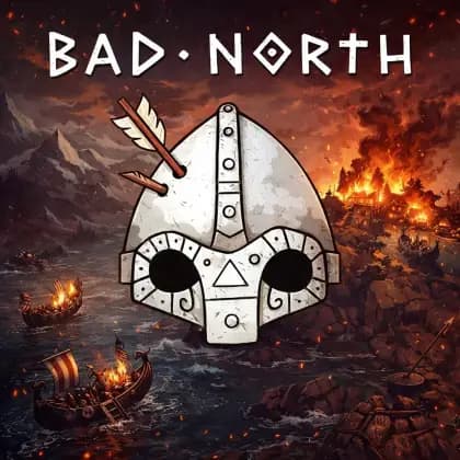 Bad North