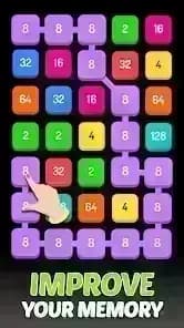 2248 Puzzle — لقطة شاشة 4