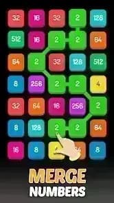 2248 Puzzle — لقطة شاشة 5