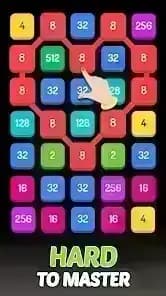 2248 Puzzle — لقطة شاشة 2