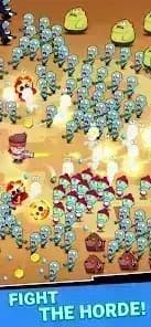 Zombalypse — لقطة شاشة 5