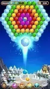 Bubble Shooter — لقطة شاشة 2