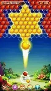 Bubble Shooter — لقطة شاشة 5