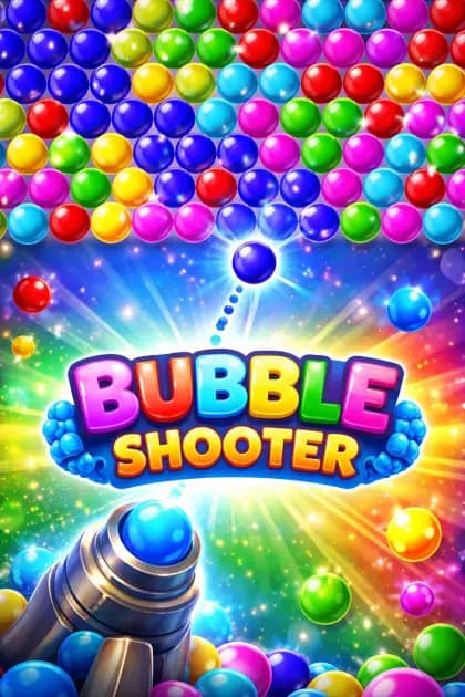 Bubble Shooter