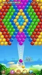 Bubble Shooter — لقطة شاشة 4