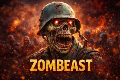 Zombeast