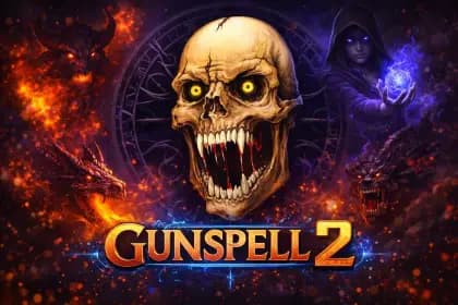 Gunspell 2