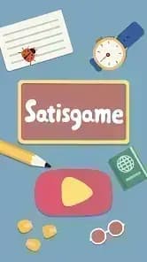 Satisgame — لقطة شاشة 5