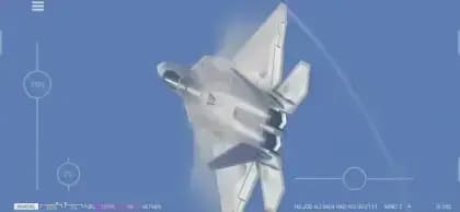 Carrier Landing HD — لقطة شاشة 4