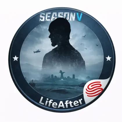 LifeAfter