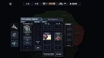Into the Breach — لقطة شاشة 5