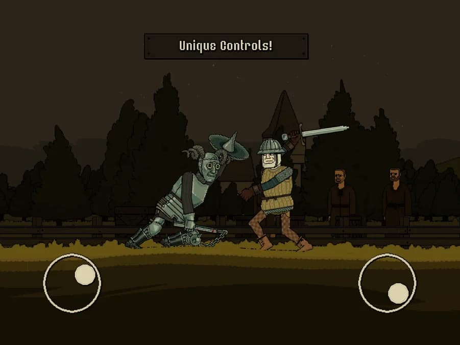 Bloody Bastards — لقطة شاشة 2