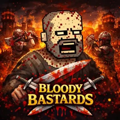 Bloody Bastards