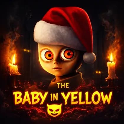 The Baby In Yellow