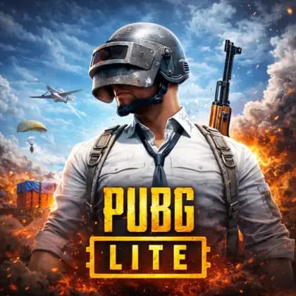 Pubg Lite