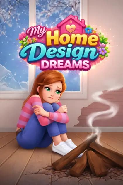 My Home Design Dreams