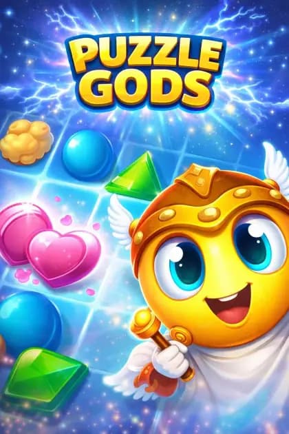 Puzzle Gods