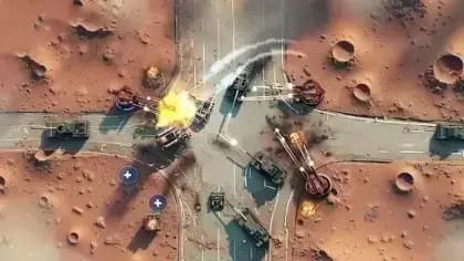 Defense Legend 5 — لقطة شاشة 6