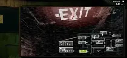 Five Nights at Freddy’s 3 — لقطة شاشة 2
