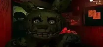 Five Nights at Freddy’s 3 — لقطة شاشة 5