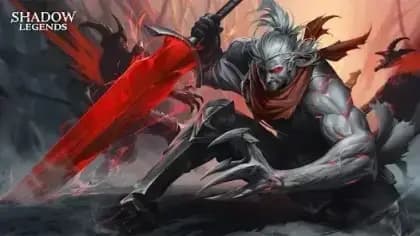 Shadow of Death Premium — لقطة شاشة 4