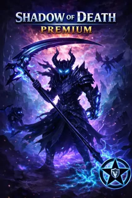 Shadow of Death Premium
