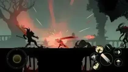 Shadow of Death Premium — لقطة شاشة 5