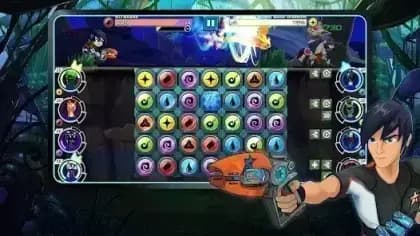 Slugterra — لقطة شاشة 3