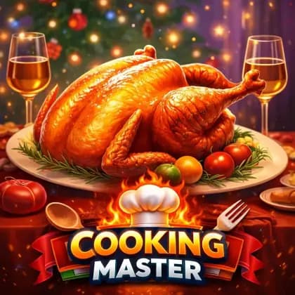 Cooking Master