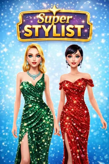 Super Stylist