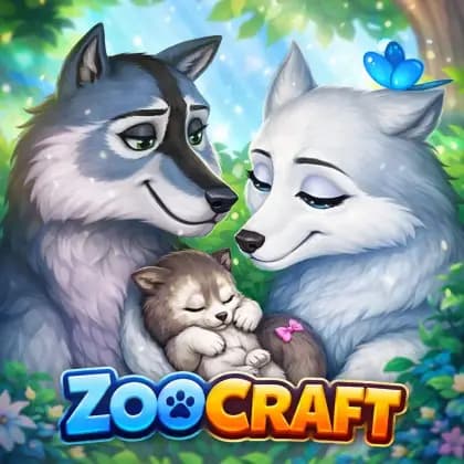 ZooCraft