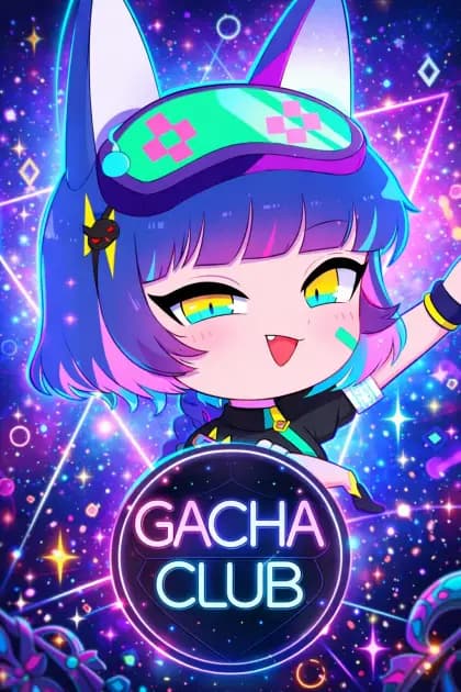 Gacha Club