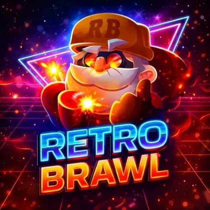 Retro Brawl