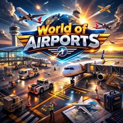 World of Airports