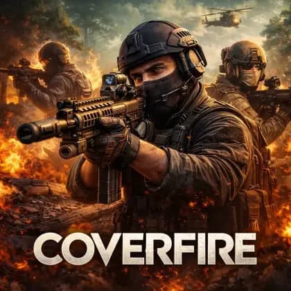Cover Fire
