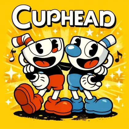 Cuphead
